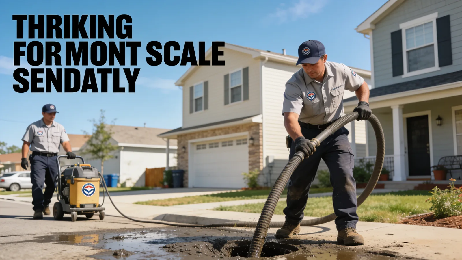 Sewage Cleanup in Lincolndale, NY near me